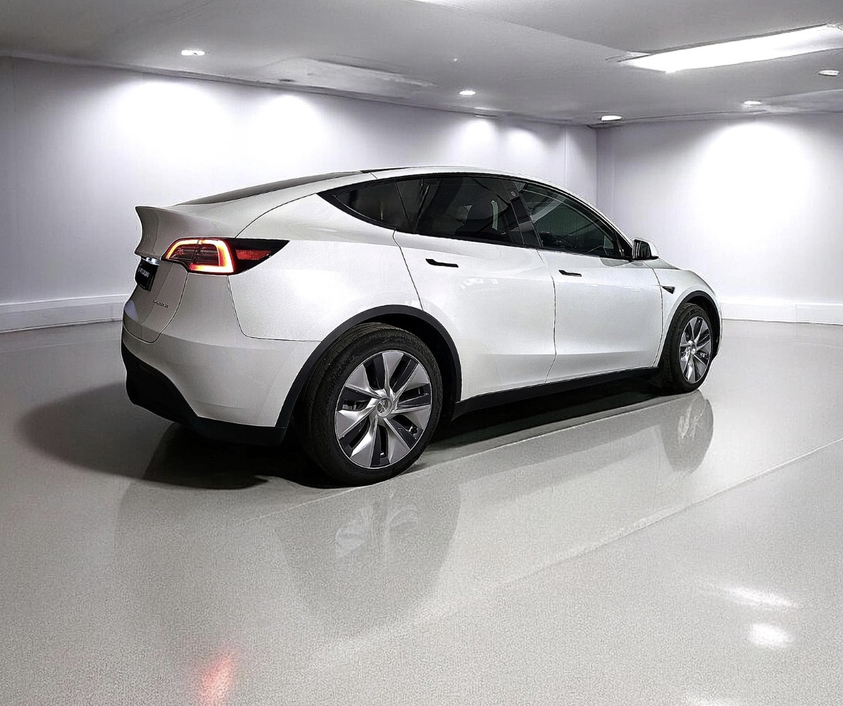 
								Model Y Long Range full									