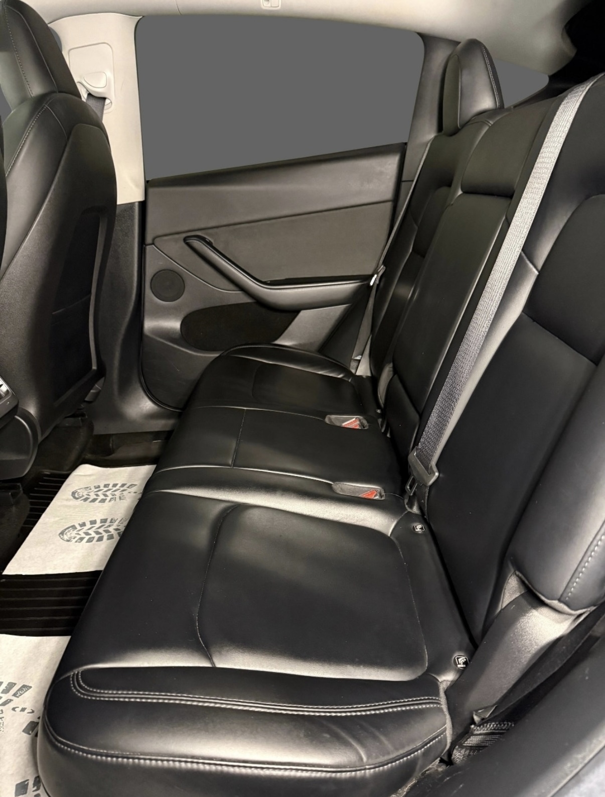 
								Model Y Long Range full									