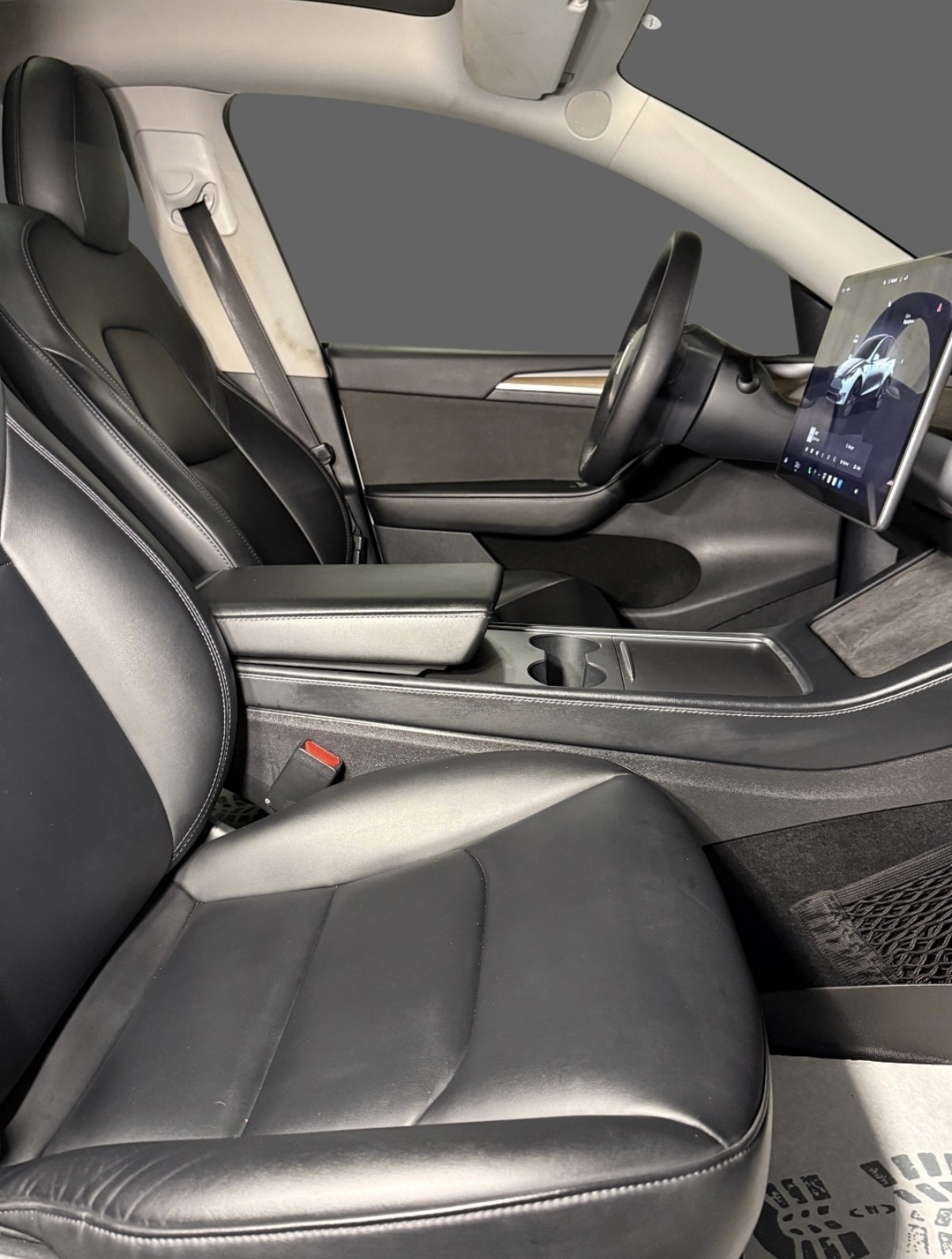 
								Model Y Long Range full									