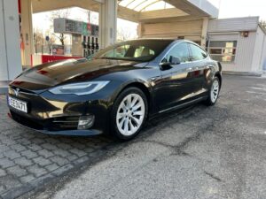 European Model S 100D