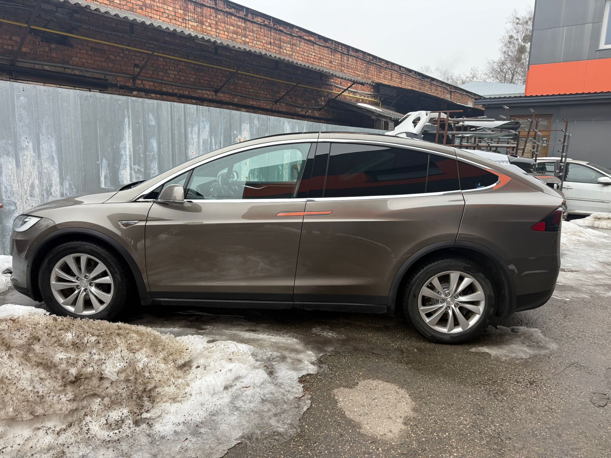 
								Brown X 90D free sc full									