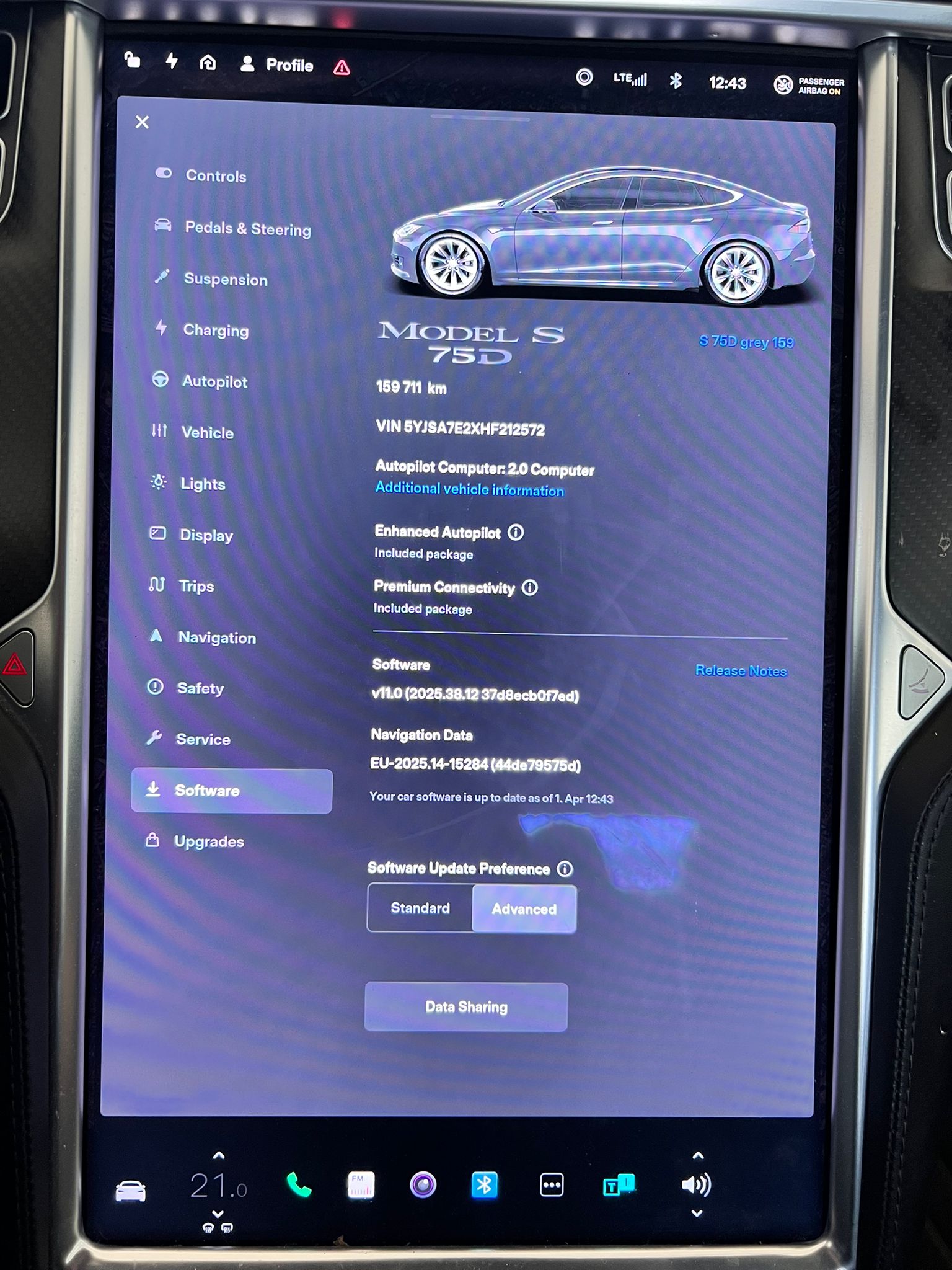 
								Model S 75D grey full									