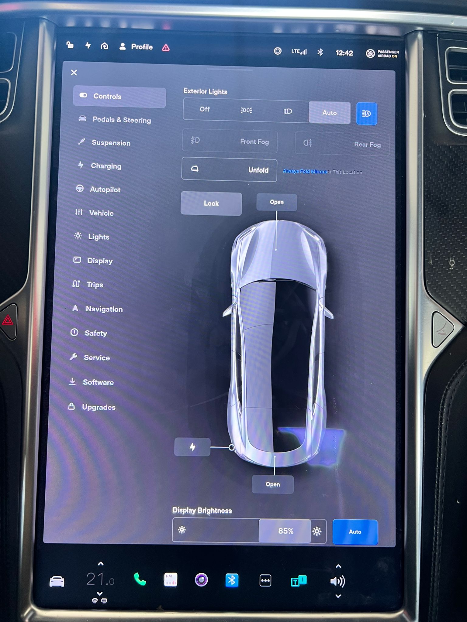 
								Model S 75D grey full									