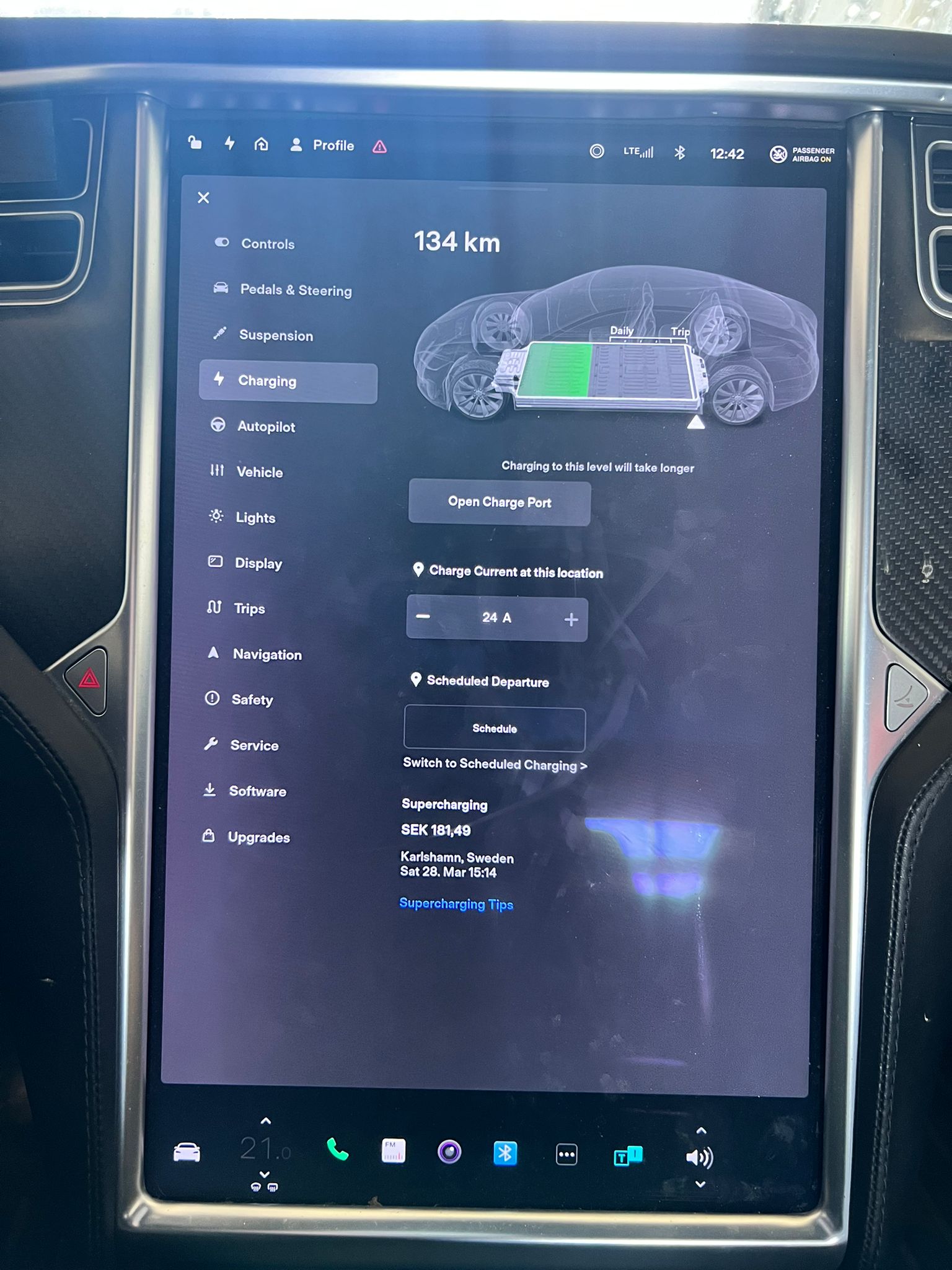 
								Model S 75D grey full									