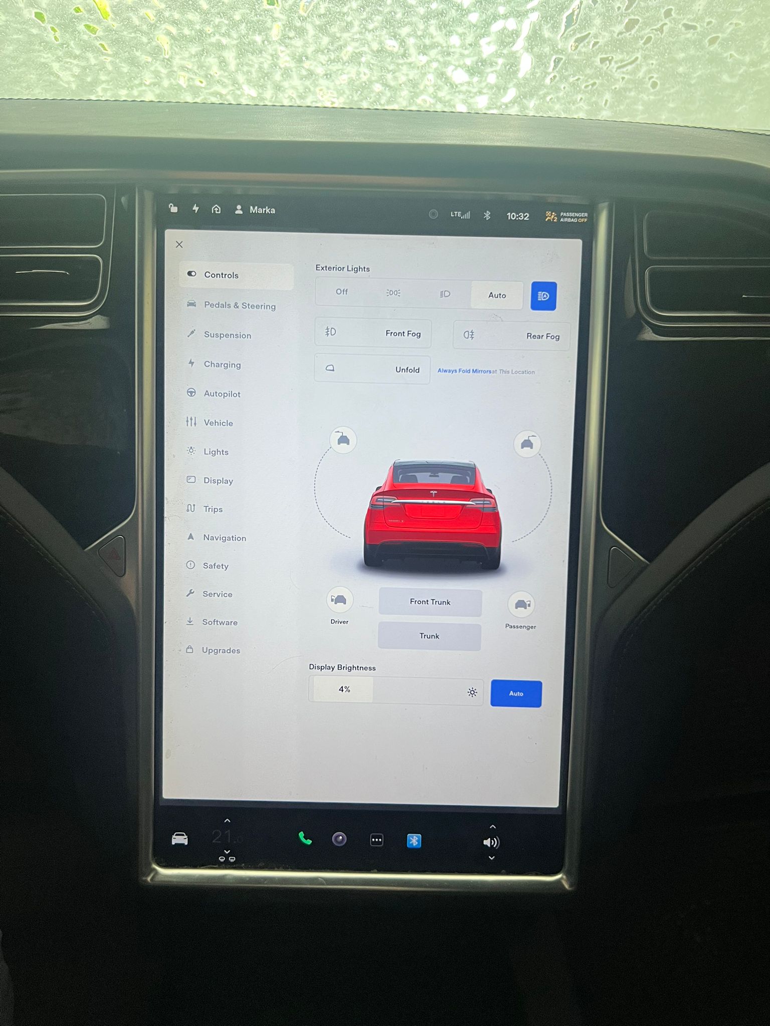 
								Model X 75D red full									