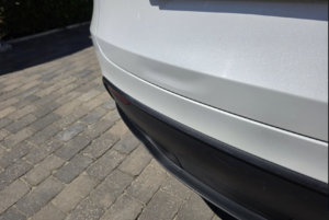 Model Y Long Range