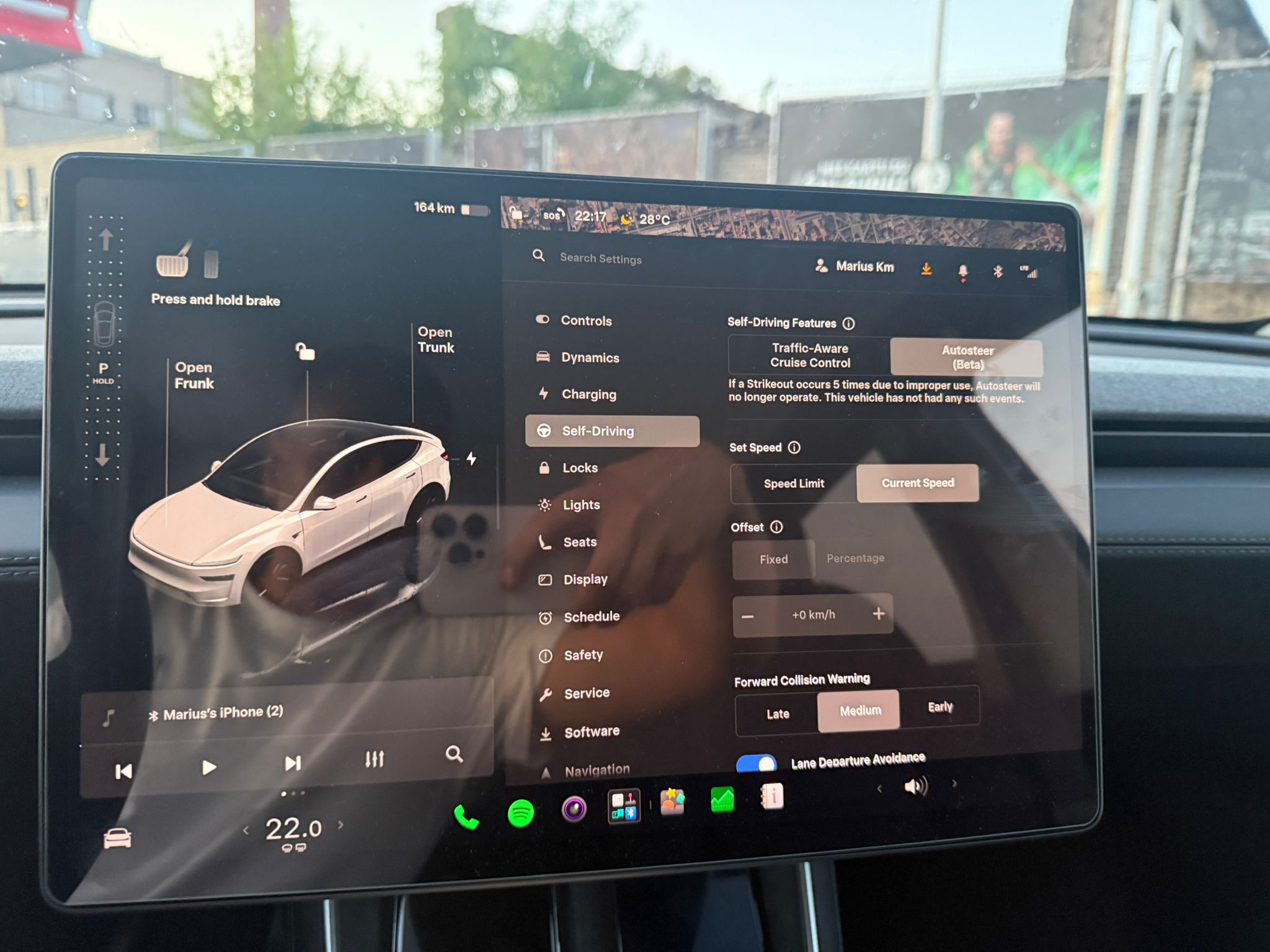
								Model Y Long Range full									