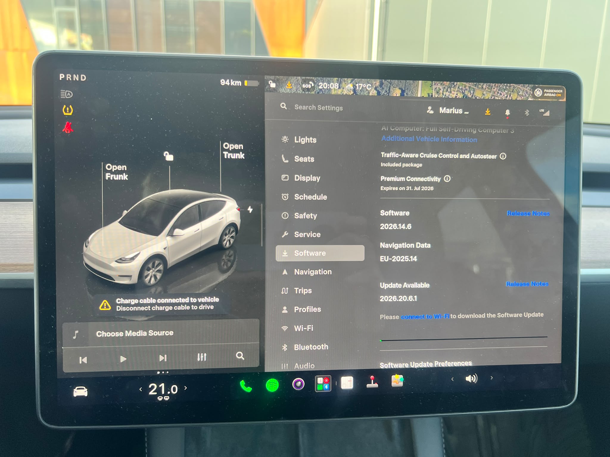 
								Model Y Long Range full									
