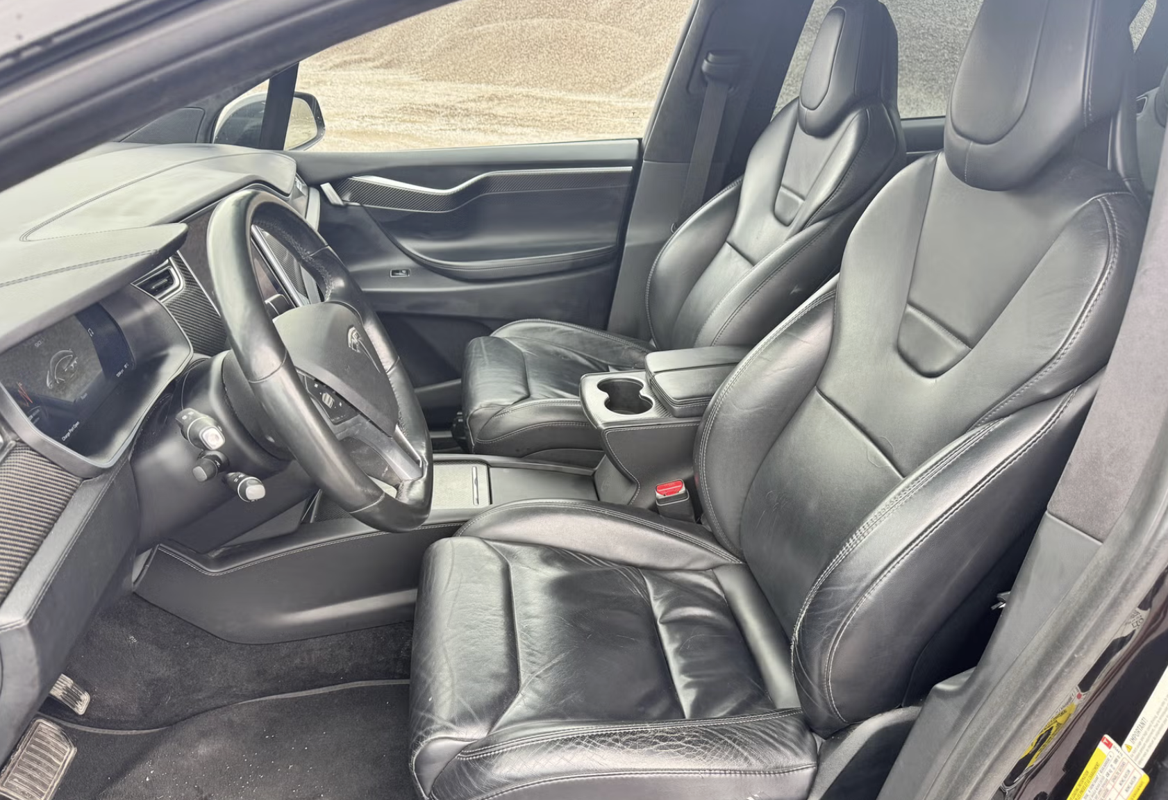 
								X90D Black full									