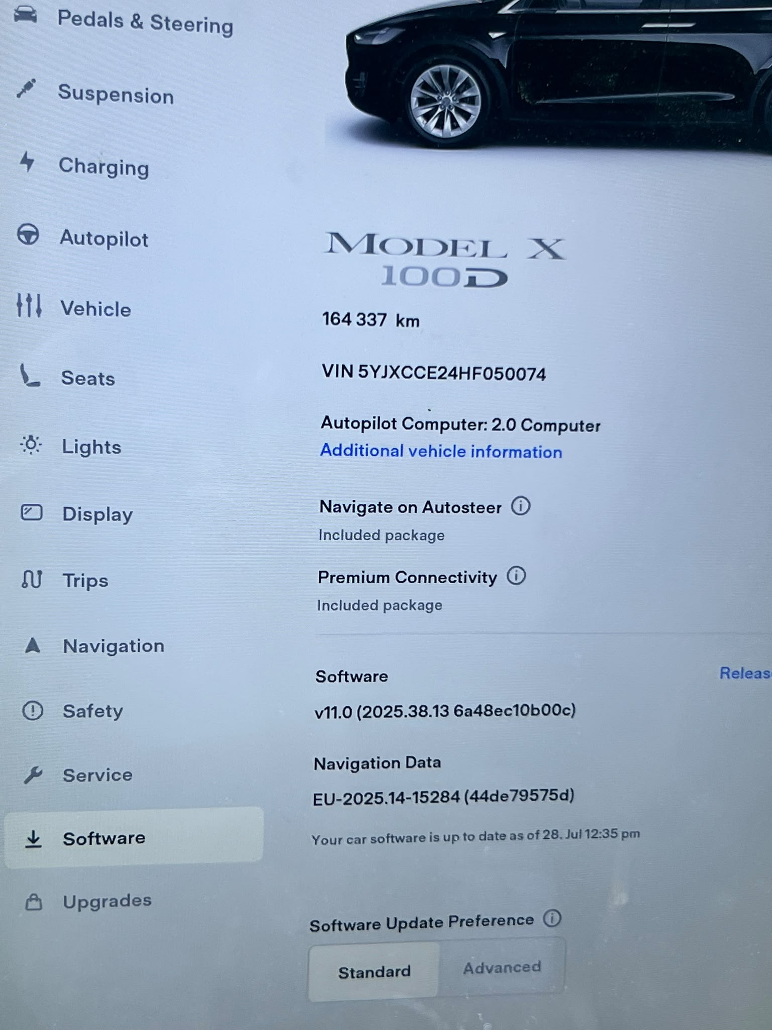 
								Model X 100D full									