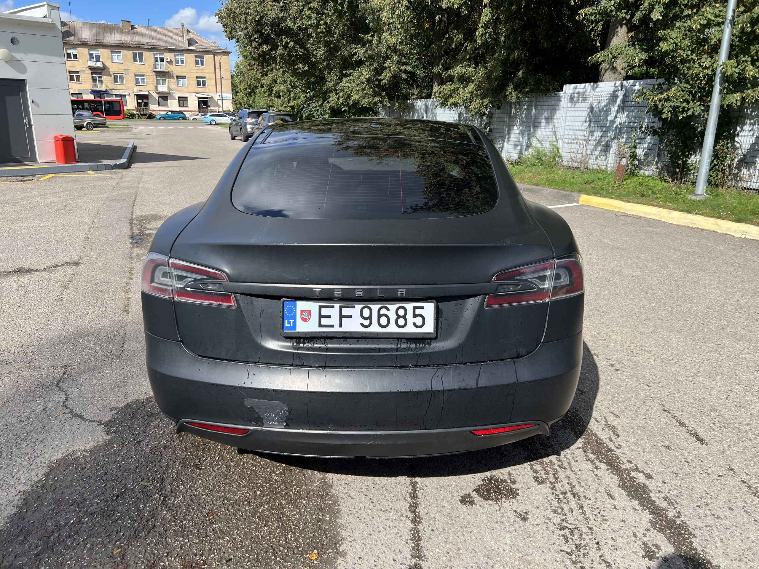 
								Model S 85 full									