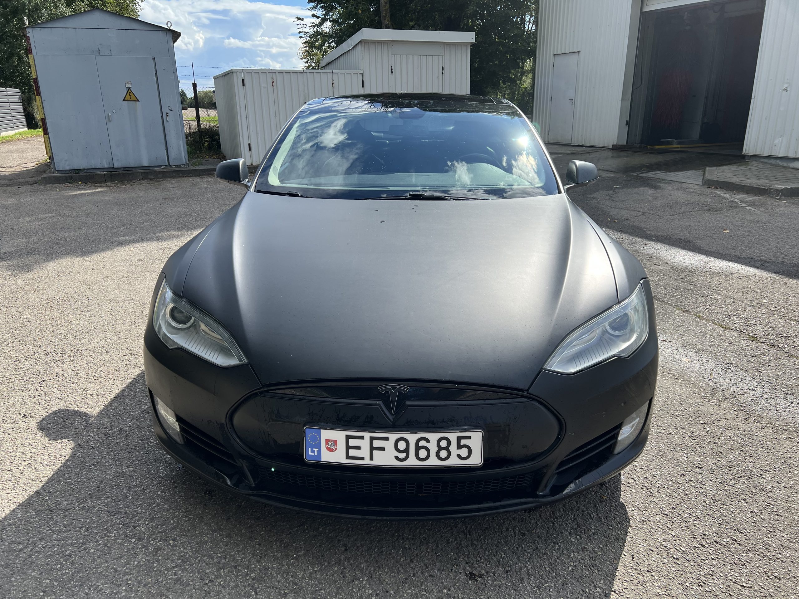 
								Model S 85 full									
