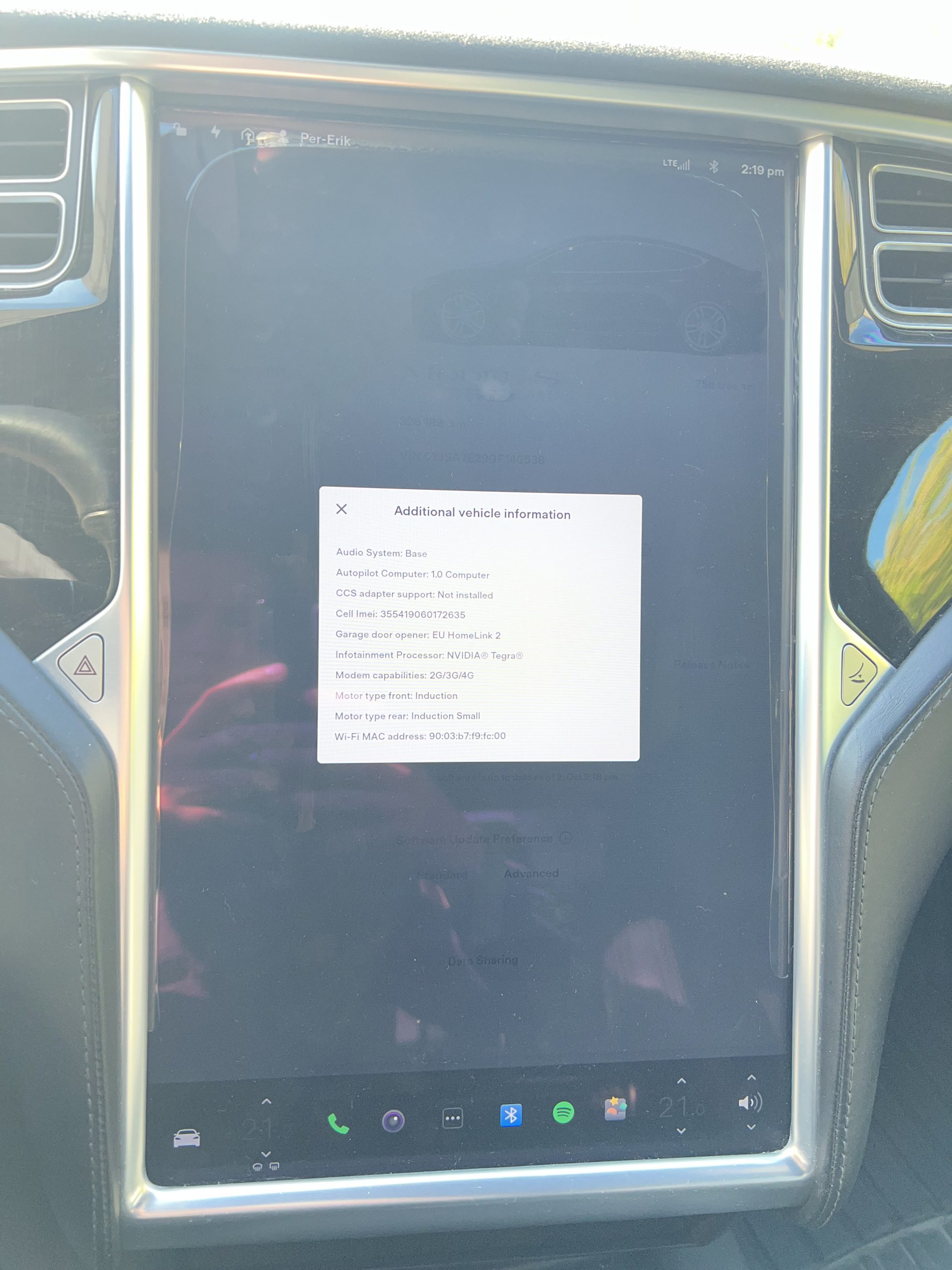 
								Model S 75D full									